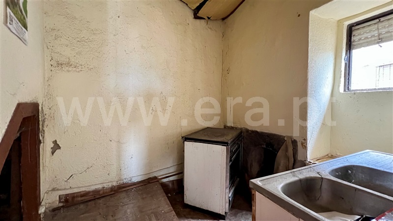 Moradia T2 Gouveia, Nespereira - 1479792 - 14