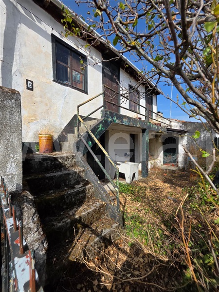 Moradia T2 / Gouveia, Paços da Serra