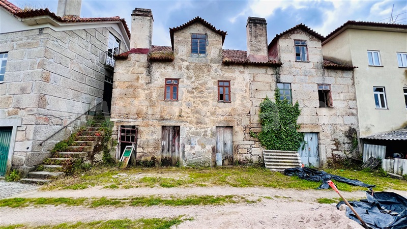 Moradia  Gouveia, Ribamondego - 1402907 - 5