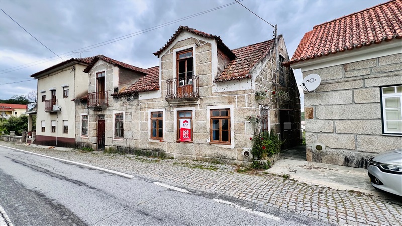Moradia T2 / Gouveia, Ribamondego
