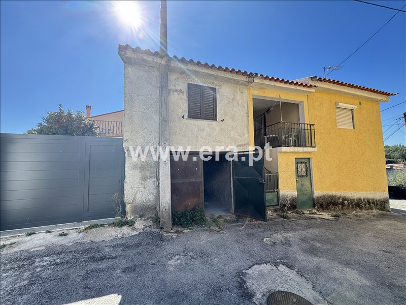 Moradia T2 à venda em Ribamondego, Gouveia — foto 4