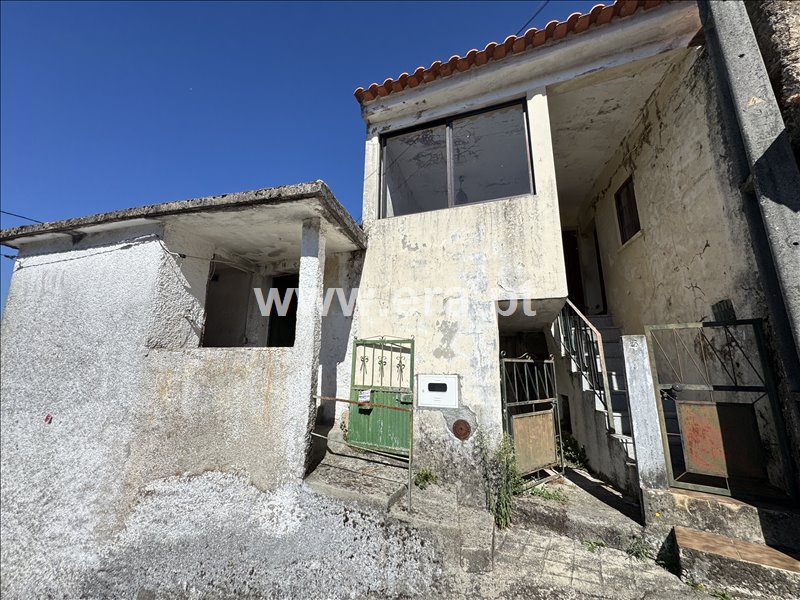 Moradia T2 à venda em Ribamondego, Gouveia — foto 3