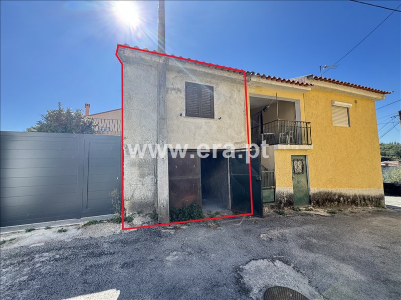 Moradia T2 à venda em Ribamondego, Gouveia — foto 17