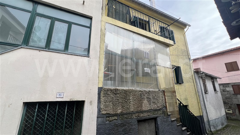 Moradia T2 à venda em São Paio, Gouveia — foto 2