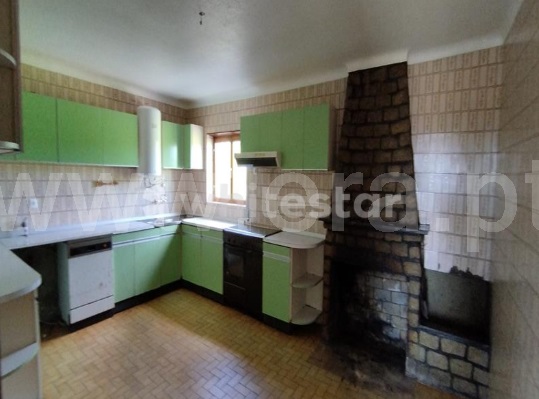 Moradia T2 à venda em Pega, Guarda — foto 9