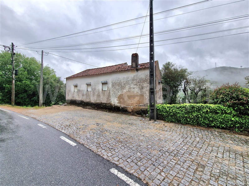 Moradia T2 à venda em Ramela, Guarda — foto 2