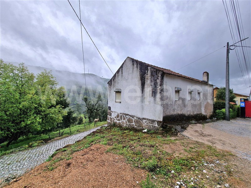 Moradia T2 à venda em Ramela, Guarda — foto 3