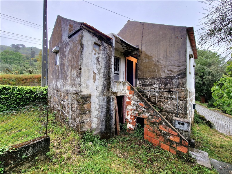 Moradia T2 à venda em Ramela, Guarda — foto 4