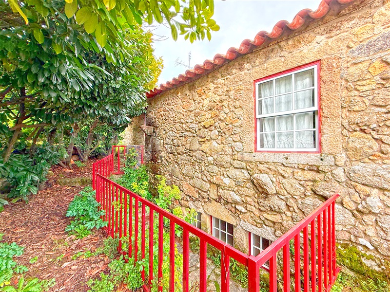 Moradia T2 Guarda, Vila Soeiro - 1448645 - 1