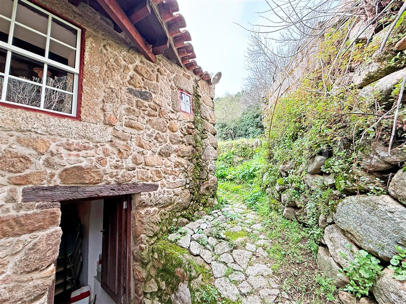 Moradia T2 Guarda, Vila Soeiro - 1448645 - 4