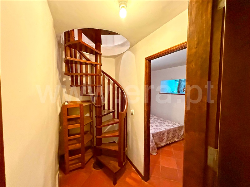 Moradia T2 Guarda, Vila Soeiro - 1448645 - 6