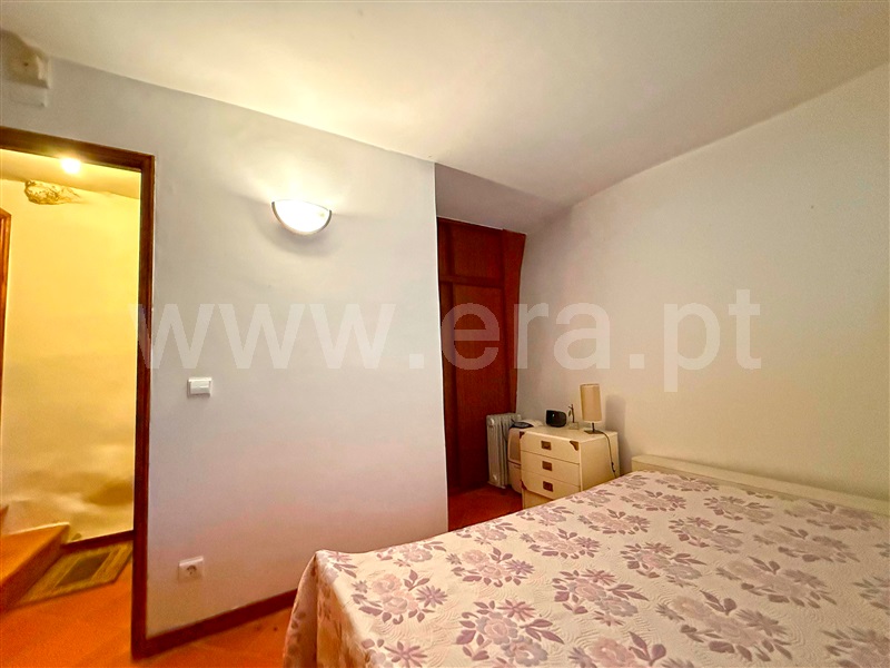 Moradia T2 Guarda, Vila Soeiro - 1448645 - 8
