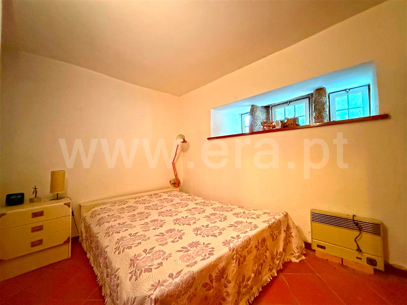 Moradia T2 Guarda, Vila Soeiro - 1448645 - 9