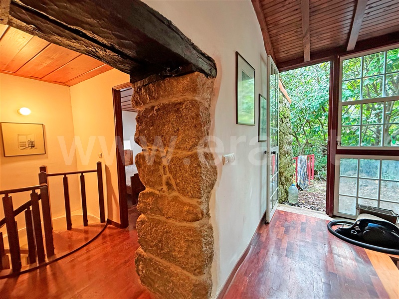 Moradia T2 Guarda, Vila Soeiro - 1448645 - 12