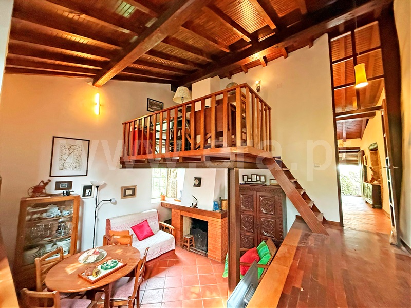 Moradia T2 Guarda, Vila Soeiro - 1448645 - 14