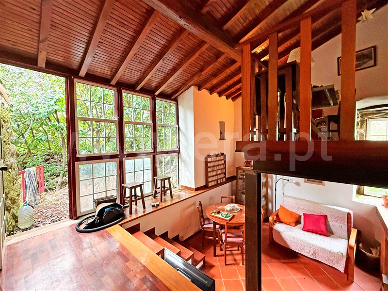 Moradia T2 Guarda, Vila Soeiro - 1448645 - 15