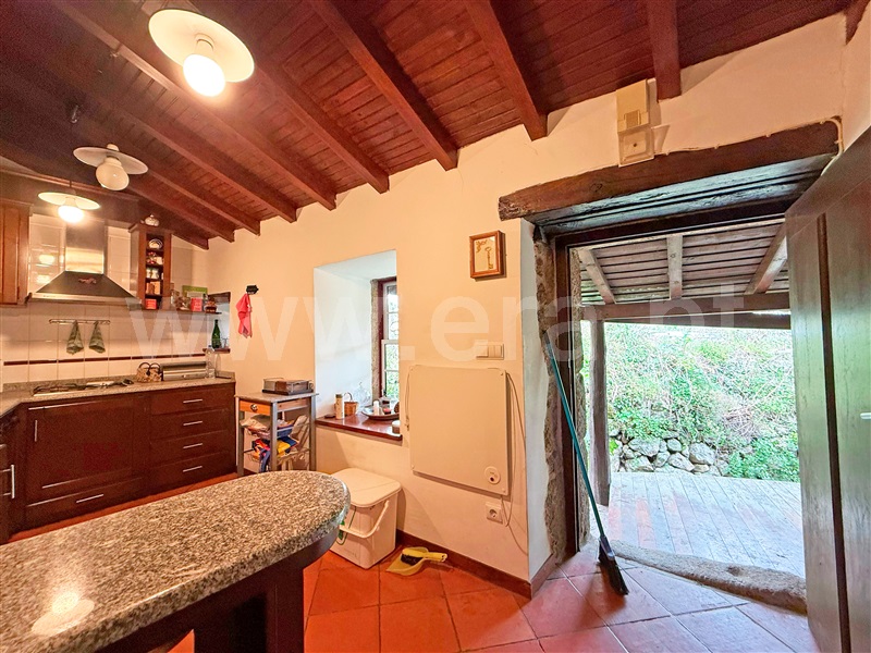 Moradia T2 Guarda, Vila Soeiro - 1448645 - 16