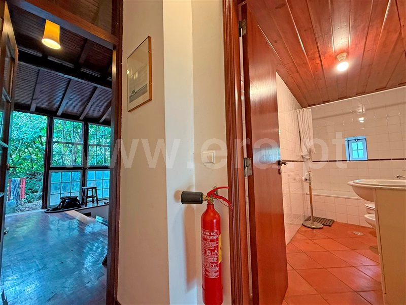 Moradia T2 Guarda, Vila Soeiro - 1448645 - 18