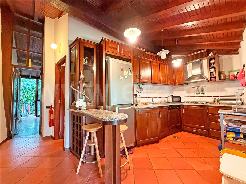 Moradia T2 / Guarda, Vila Soeiro