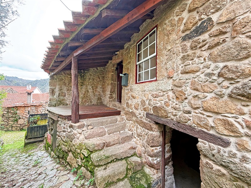 Moradia T2 Guarda, Vila Soeiro - 1448645 - 20