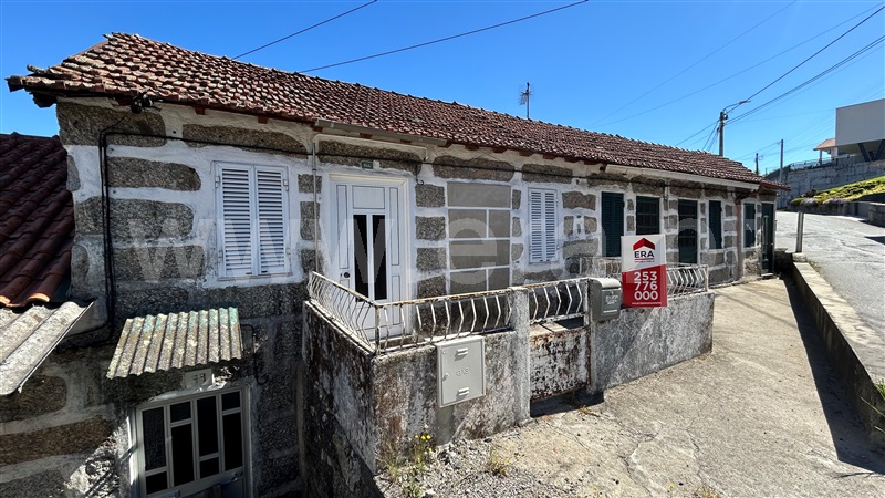 Moradia T2 à venda em Candoso São Tiago e Mascotelos, Guimarães — foto 6