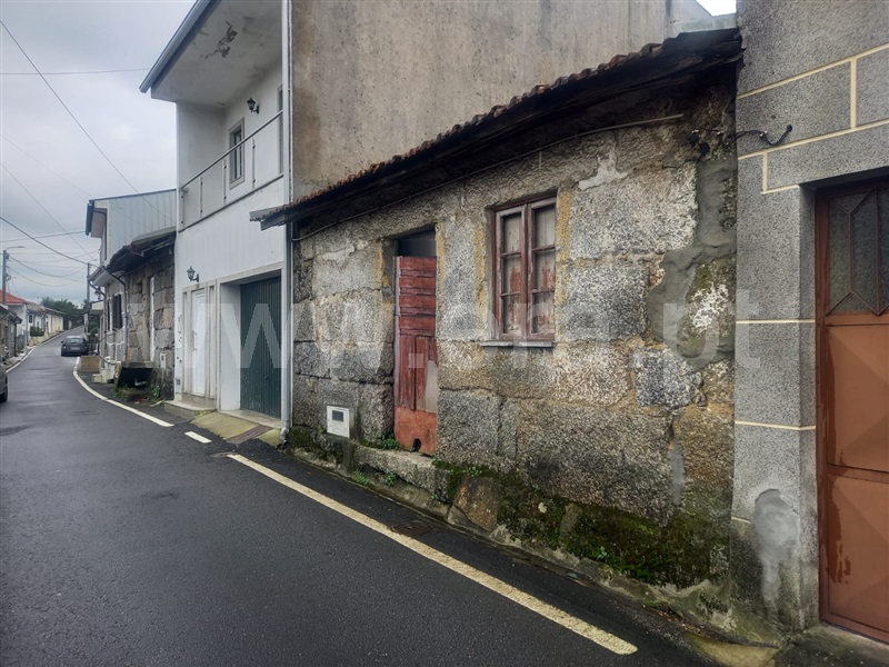 Moradia T2 / Guimarães, Ponte