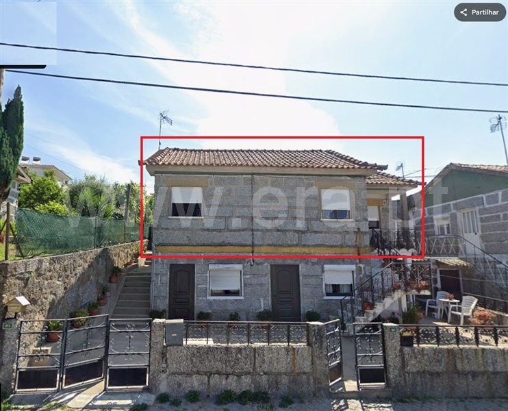 Moradia T2 / Guimarães, Serzedelo