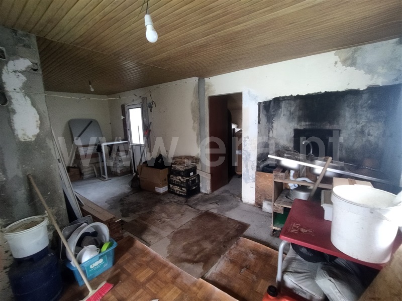 Moradia T2 Horta, Capelo - 1327876 - 4