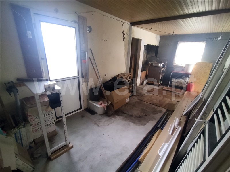 Moradia T2 Horta, Capelo - 1327876 - 5