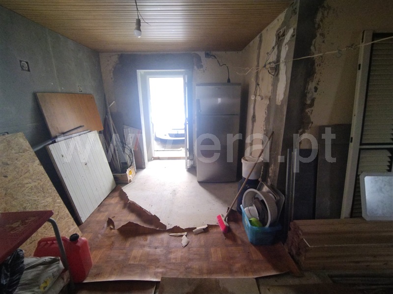 Moradia T2 Horta, Capelo - 1327876 - 9