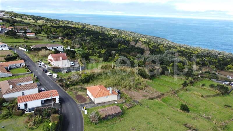 Moradia T2 Horta, Capelo - 1327876 - 16