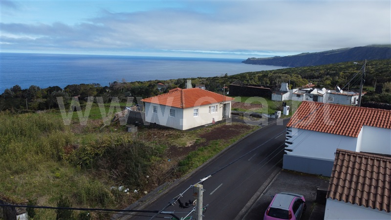 Moradia T2 Horta, Capelo - 1327876 - 18