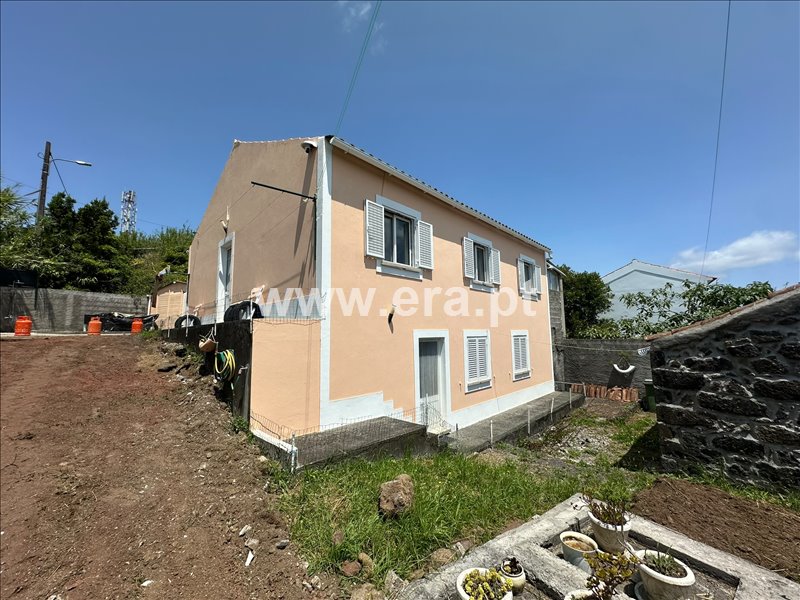 Moradia T2 à venda em Castelo Branco, Horta — foto 5