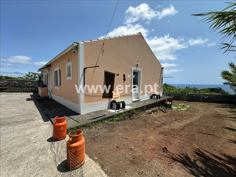 Moradia T2 à venda em Castelo Branco, Horta — foto 6