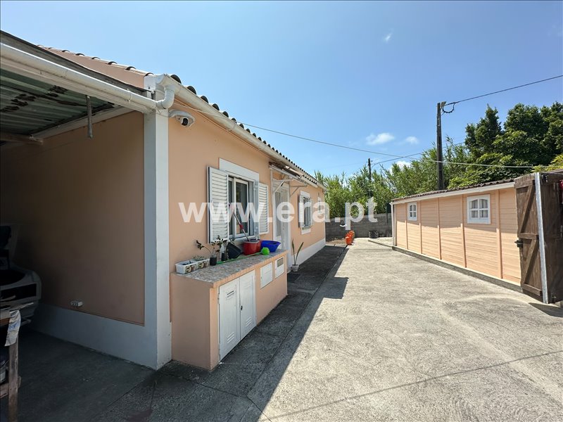 Moradia T2 à venda em Castelo Branco, Horta — foto 2