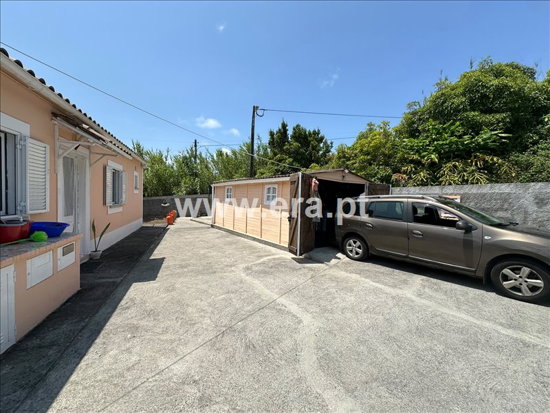 Moradia T2 à venda em Castelo Branco, Horta — foto 3