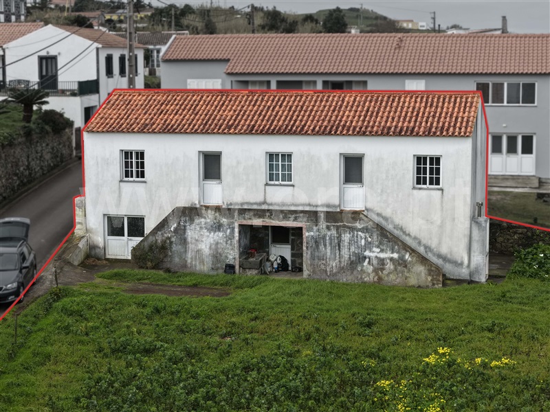 Moradia T2 à venda em Cedros, Horta — foto 15