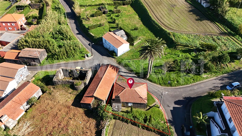 Moradia T2 à venda em Cedros, Horta — foto 3