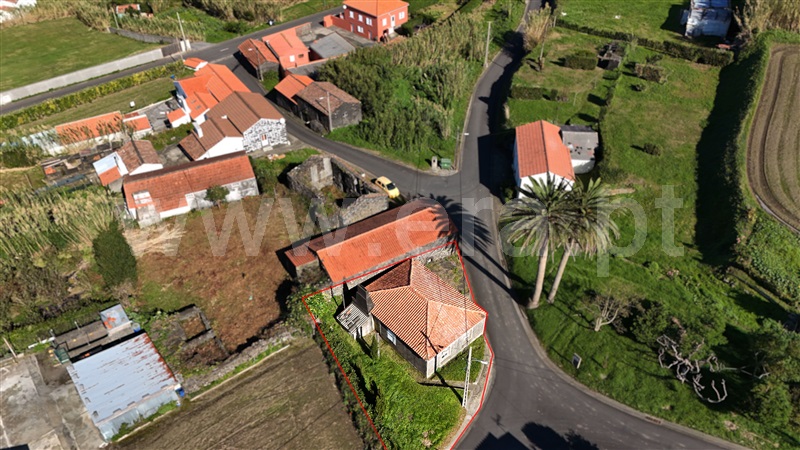 Moradia T2 à venda em Cedros, Horta — foto 4