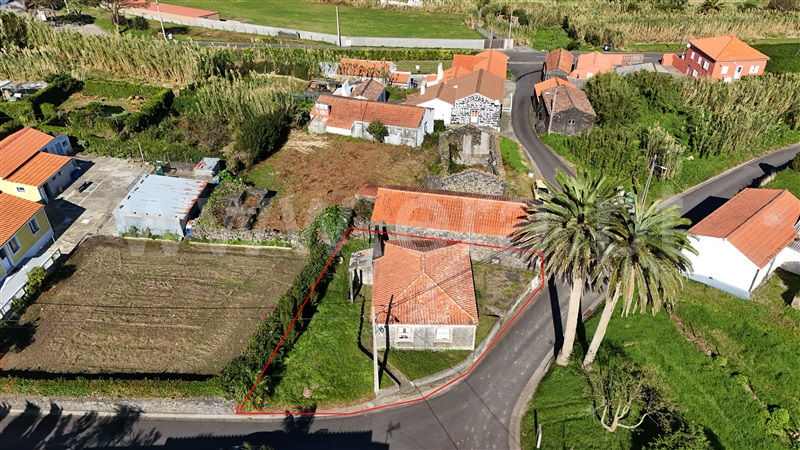 Moradia T2 à venda em Cedros, Horta — foto 5