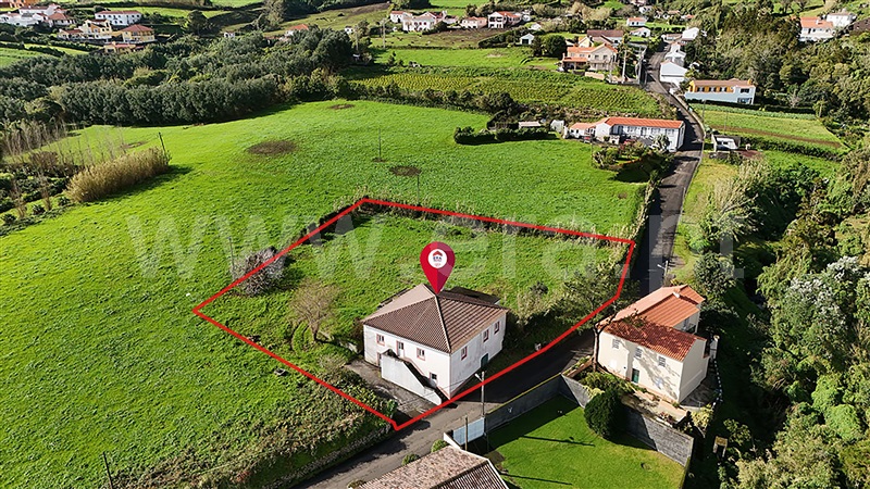 Moradia T2 à venda em Feteira, Horta — foto 3