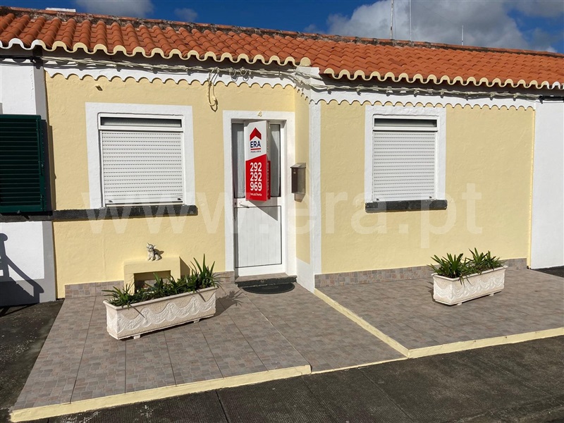 Moradia T2 Horta, Horta (Angústias) - 1496677 - 2
