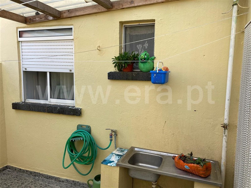 Moradia T2 Horta, Horta (Angústias) - 1496677 - 11