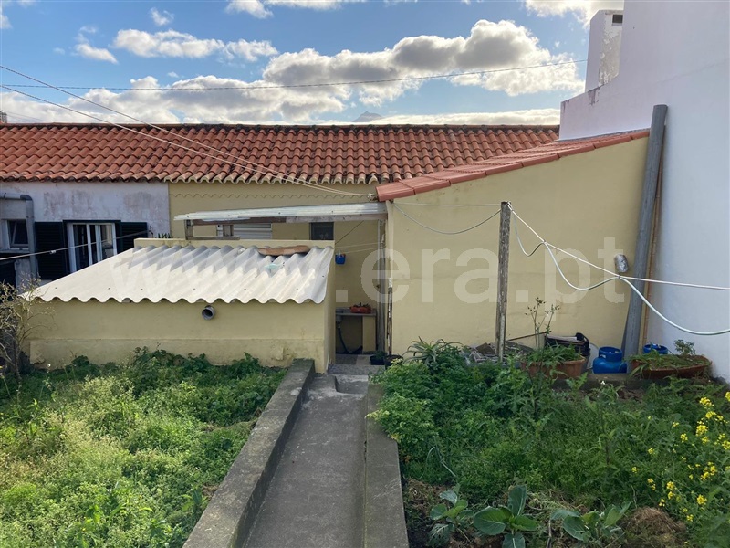 Moradia T2 Horta, Horta (Angústias) - 1496677 - 13