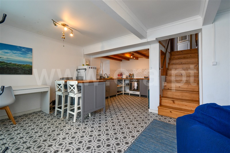 Moradia T2 em Horta (Angústias), €205.000