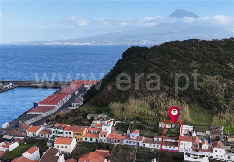Moradia T2 à venda em Horta (Angústias), Horta — foto 2