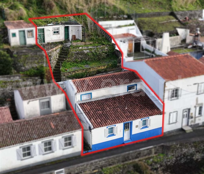 Moradia T2 à venda em Horta (Angústias), Horta — foto 3