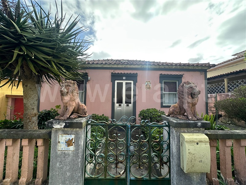 Moradia T2 / Horta, Horta (Conceição)