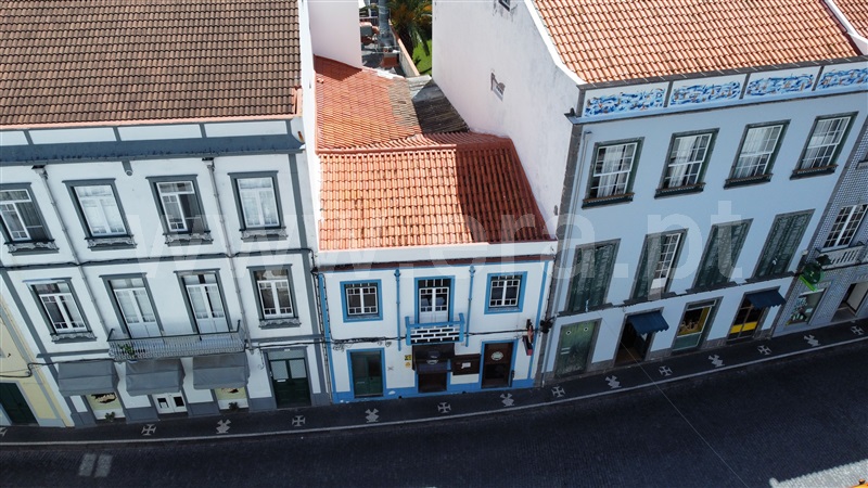 Moradia T2 à venda em Horta (Matriz), Horta — foto 16