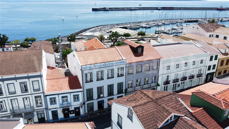 Moradia T2 à venda em Horta (Matriz), Horta — foto 18